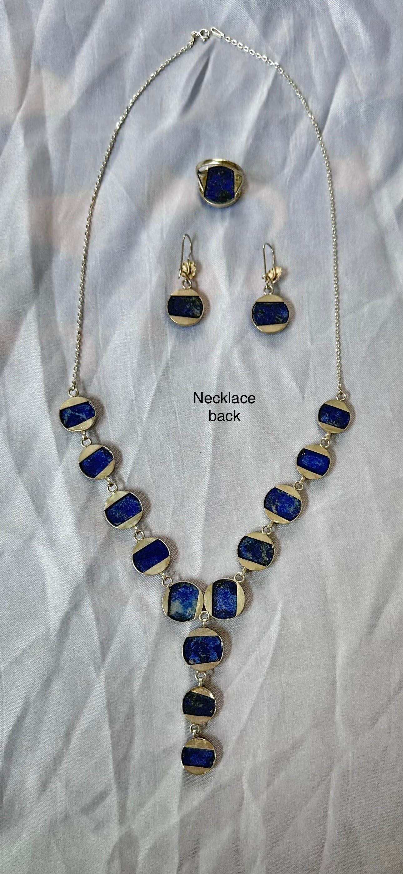 Necklace set