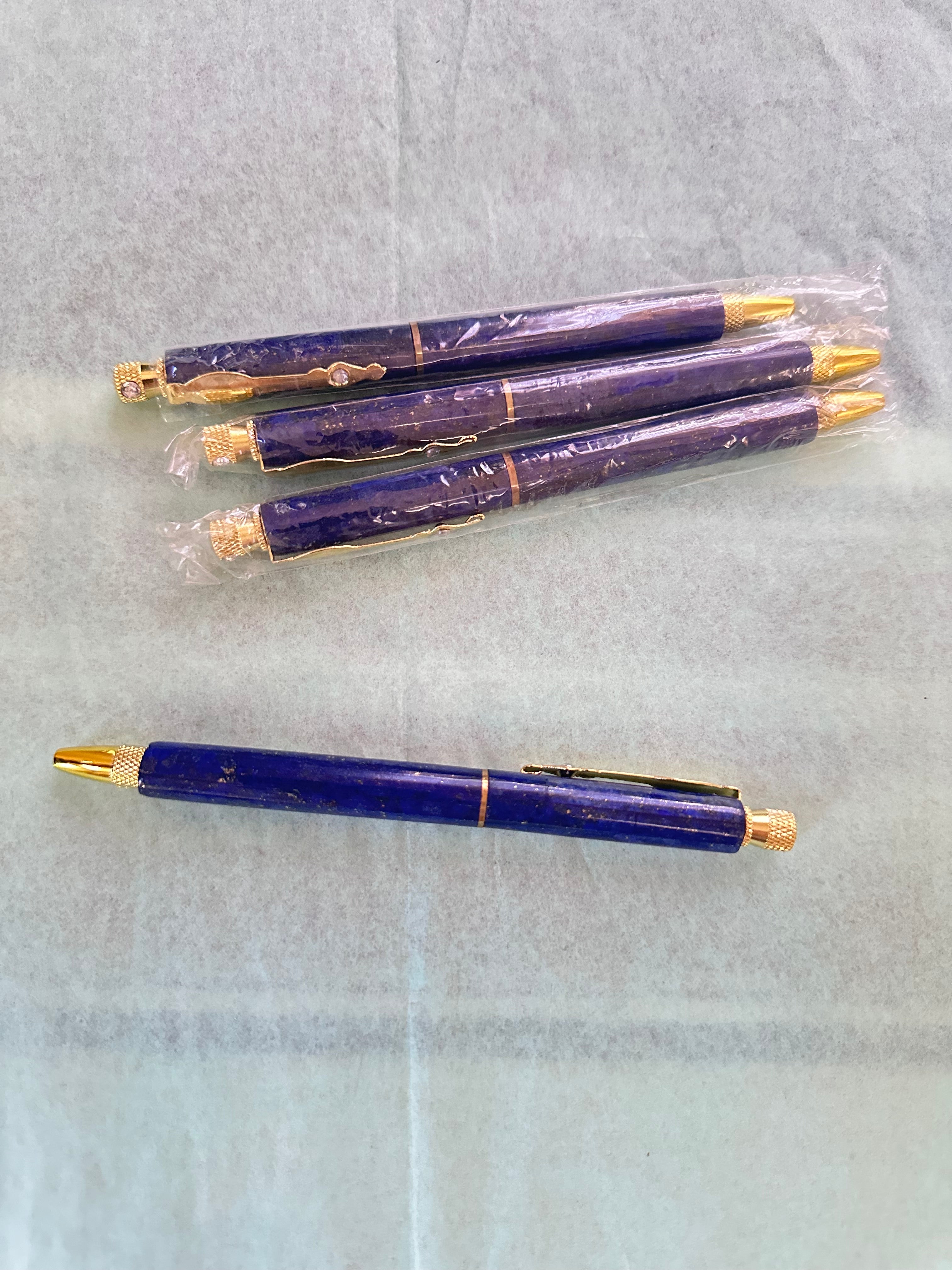 Lapis Pen